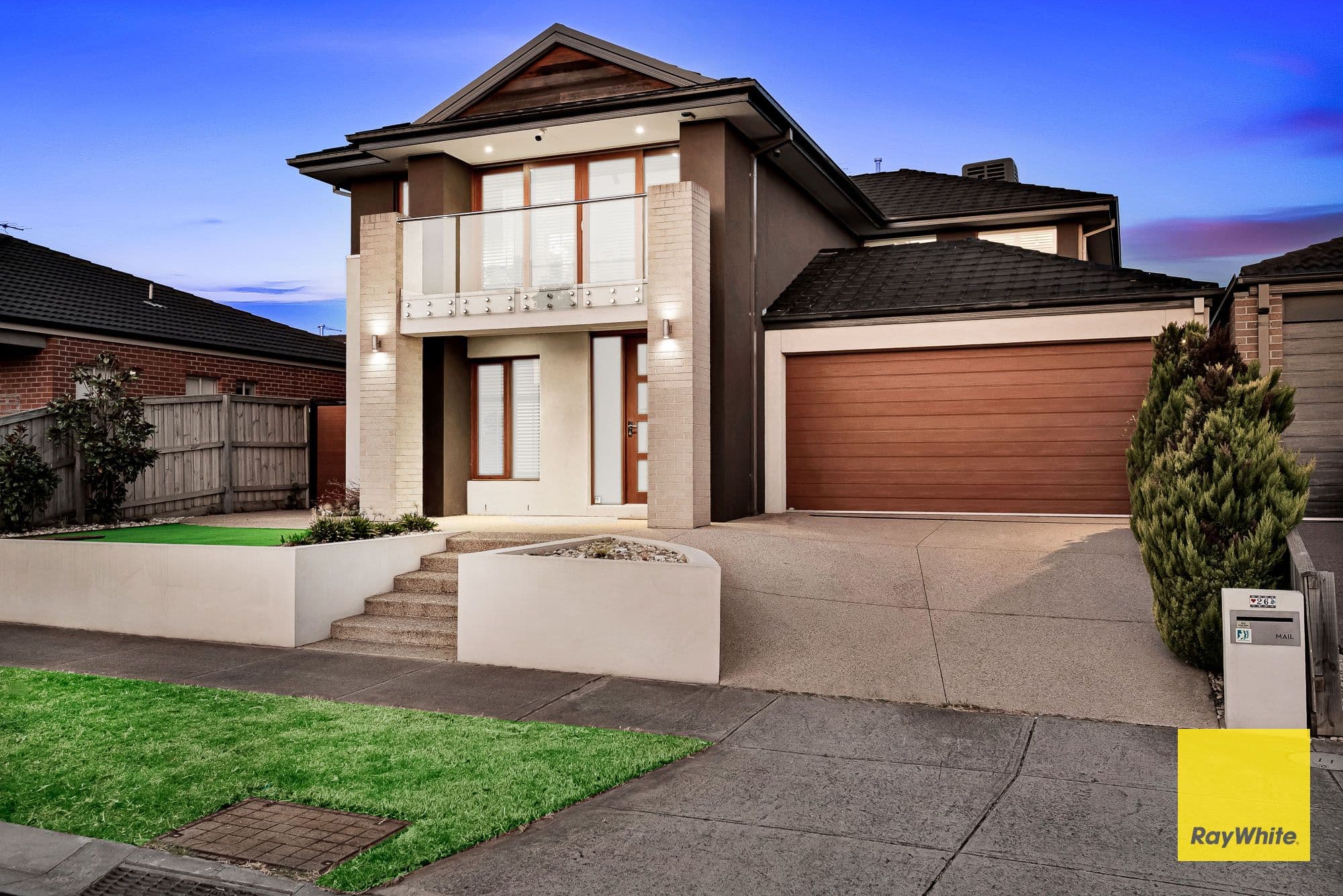 26 Altamount Drive, Truganina VIC 3029, Truganina - Thumbnail 2
