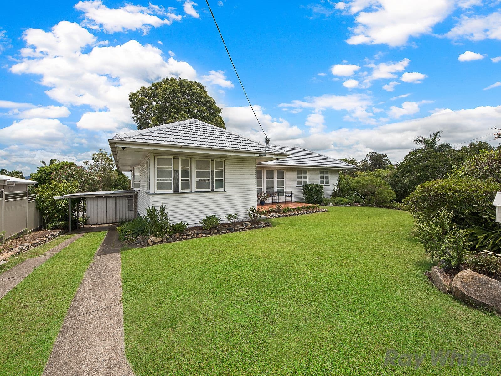66 Cutbush Road, Everton Park QLD 4053, Everton Park - Thumbnail 2