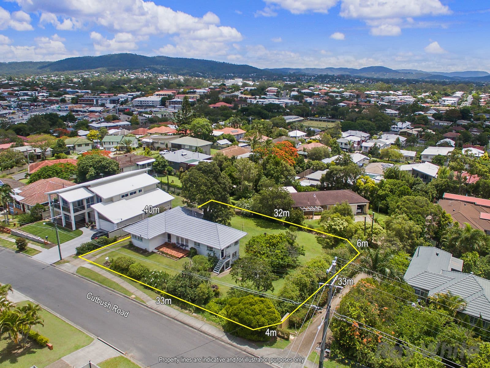 66 Cutbush Road, Everton Park QLD 4053, Everton Park - Thumbnail 3