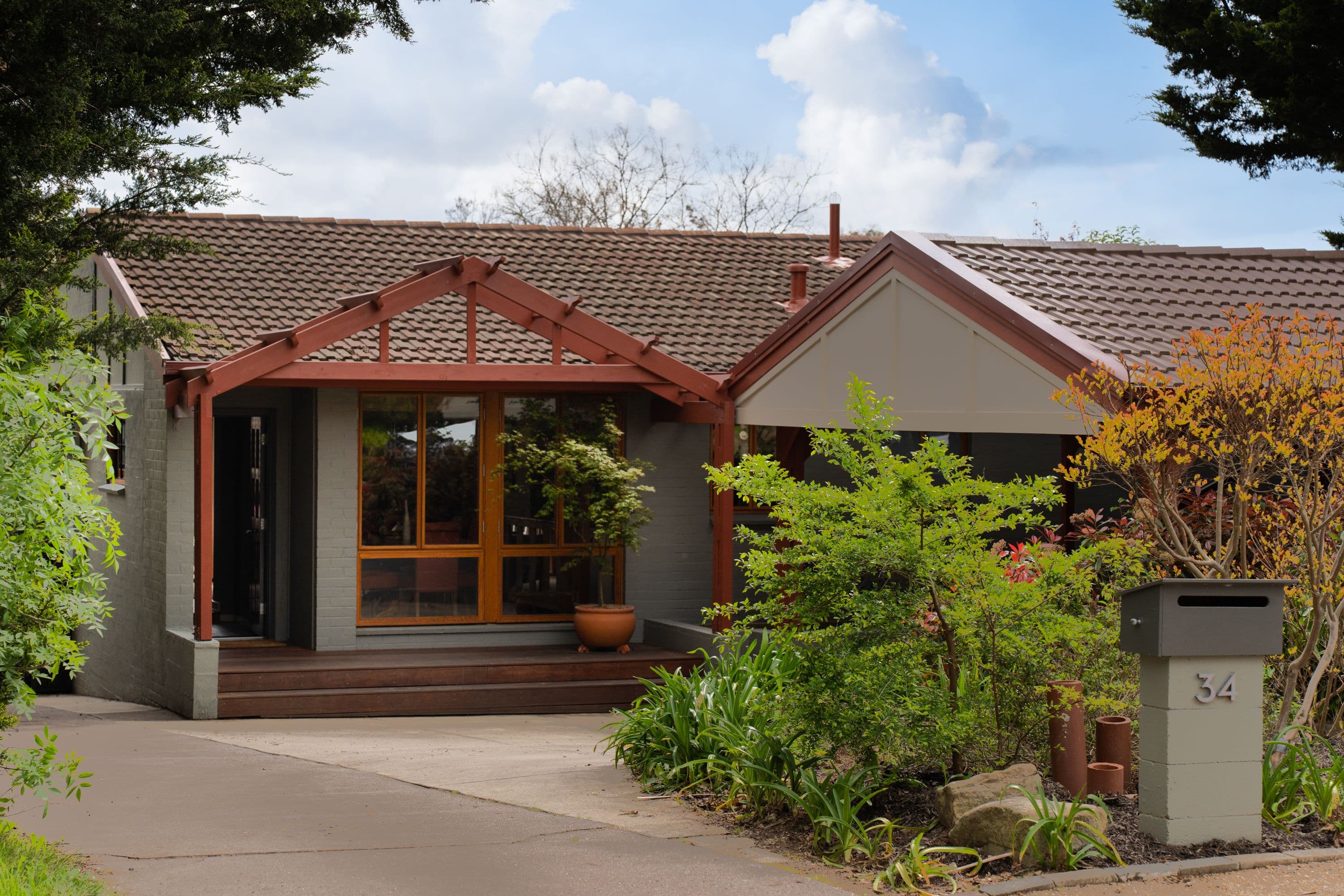 34 Burdekin Street, Duffy ACT 2611, Duffy - Thumbnail 2