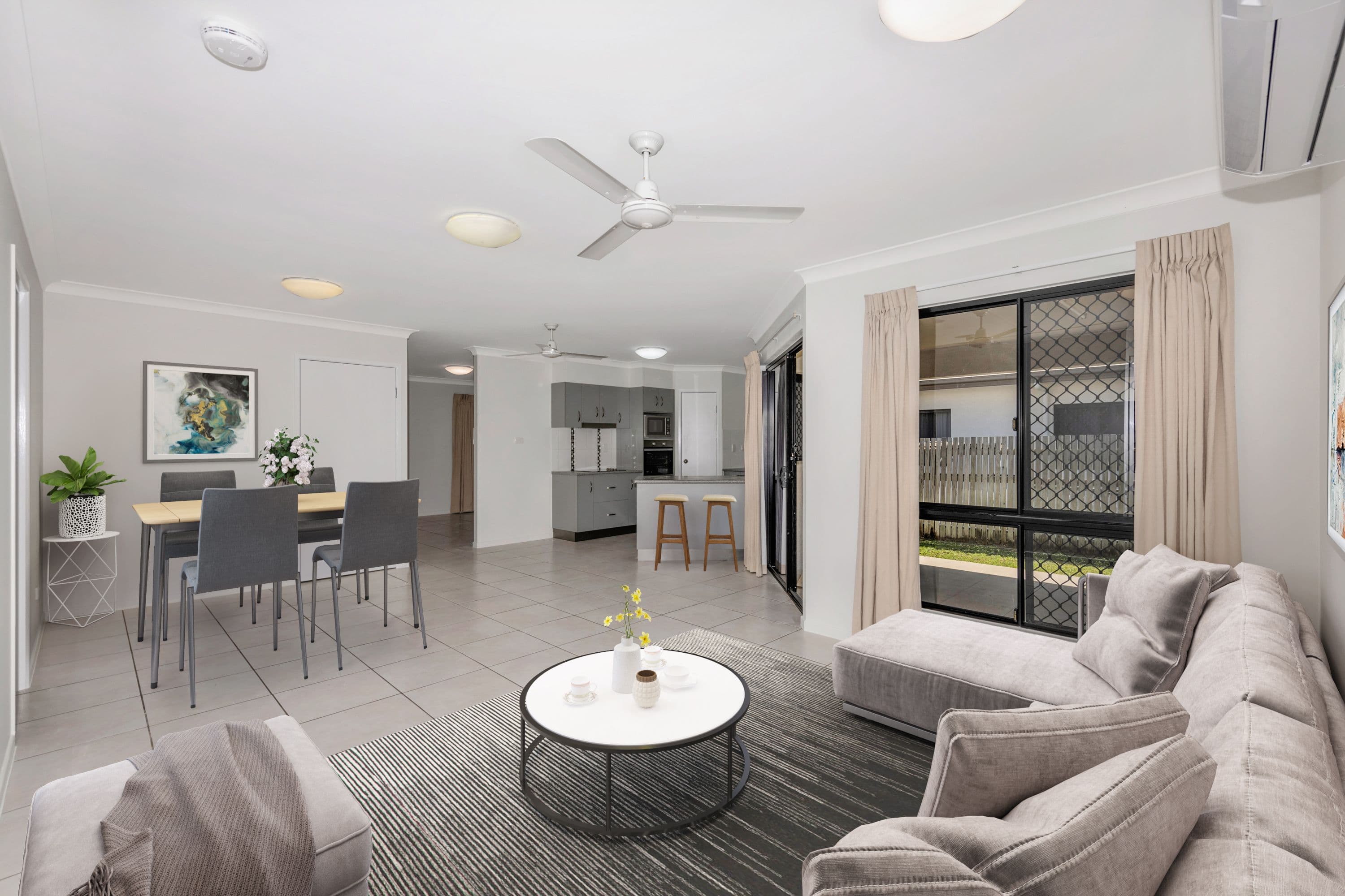 44 Burlingon Circuit, Mount Louisa QLD 4814, Mount Louisa - Thumbnail 2