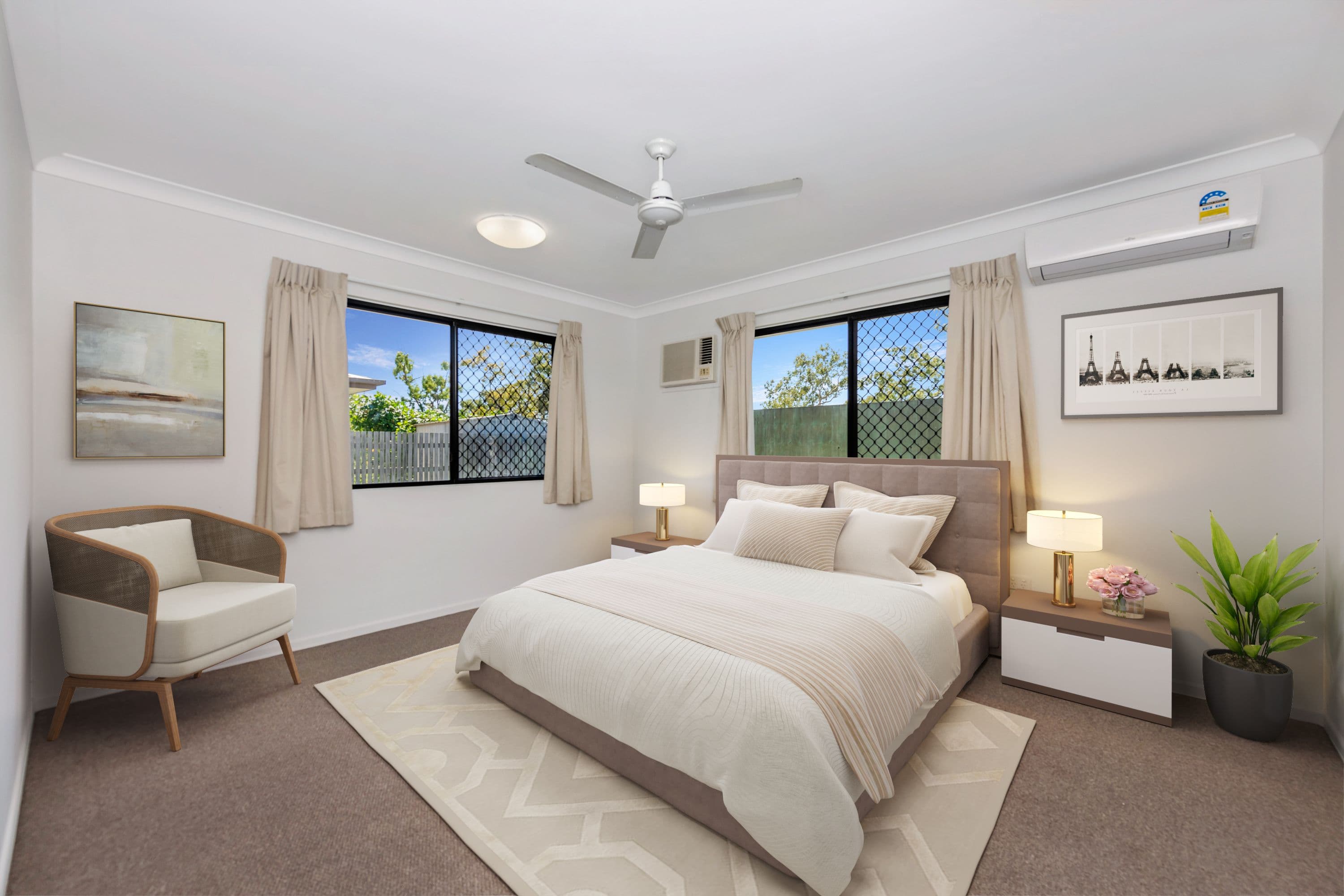 44 Burlingon Circuit, Mount Louisa QLD 4814, Mount Louisa - Thumbnail 6