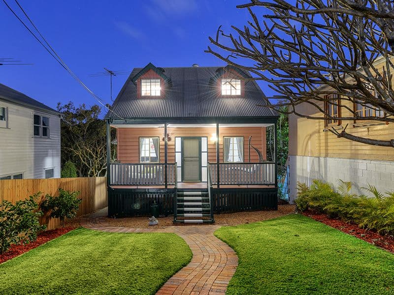 40 Stanley Terrace, East Brisbane QLD 4169, East Brisbane - Image 1