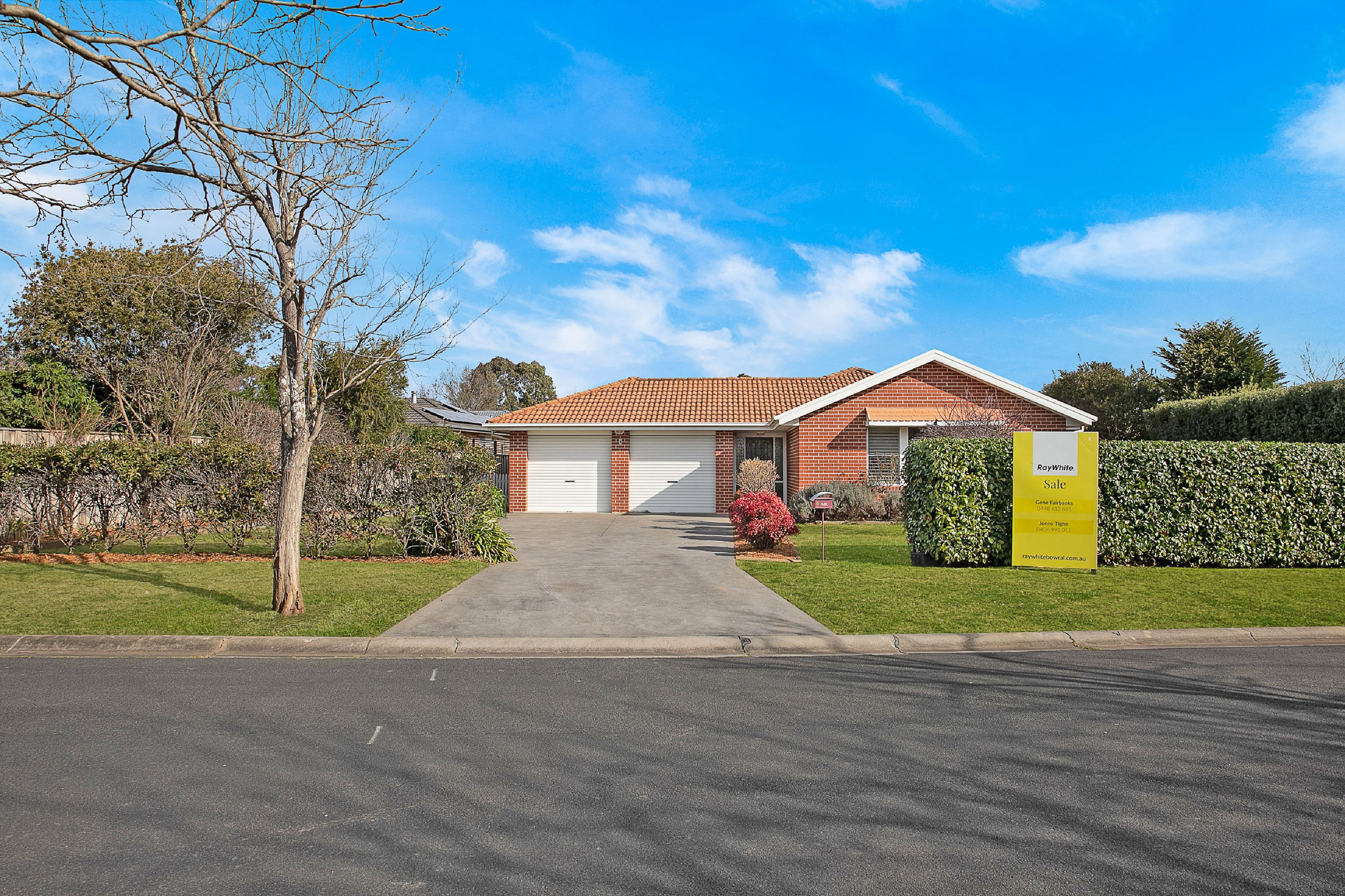 4 Roycroft Street, Bowral NSW 2576, Bowral - Image 1