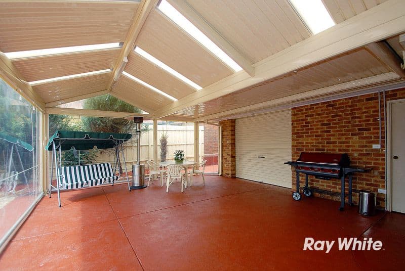 4 Jagger Circuit, CRANBOURNE EAST VIC 3977, Cranbourne East - Thumbnail 3