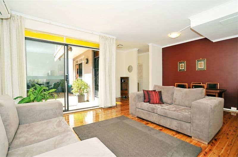1  Coxs Lane, LANE COVE NSW 2066, Lane Cove - Image 1