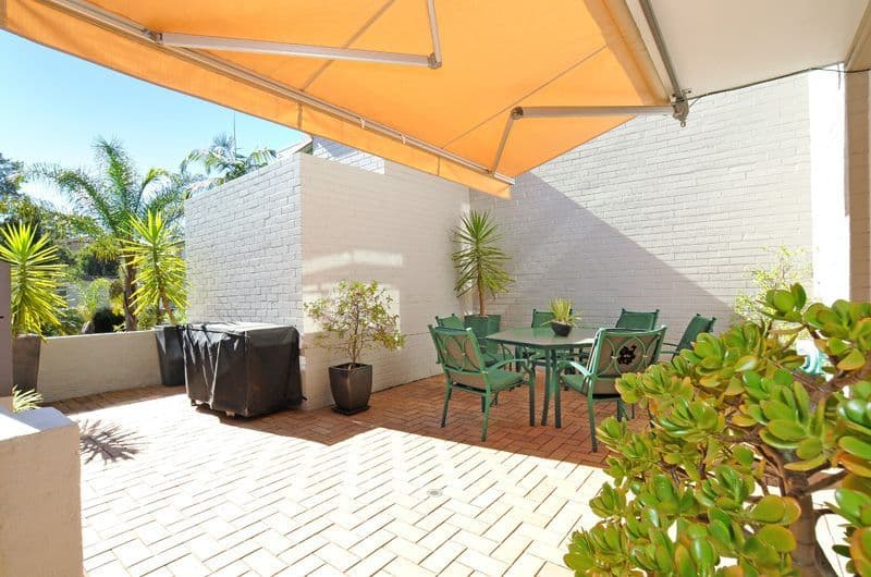 1  Coxs Lane, LANE COVE NSW 2066, Lane Cove - Thumbnail 2