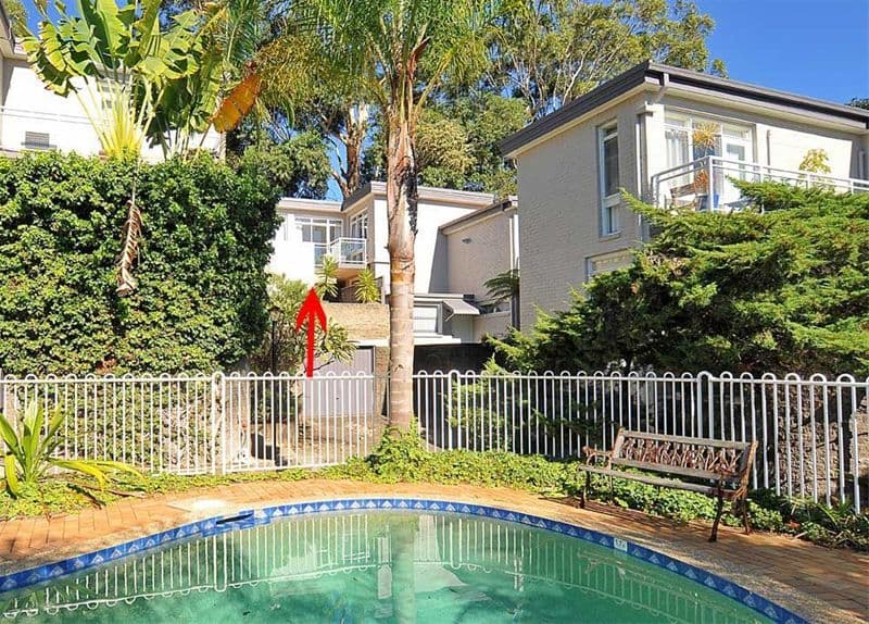 1  Coxs Lane, LANE COVE NSW 2066, Lane Cove - Thumbnail 3