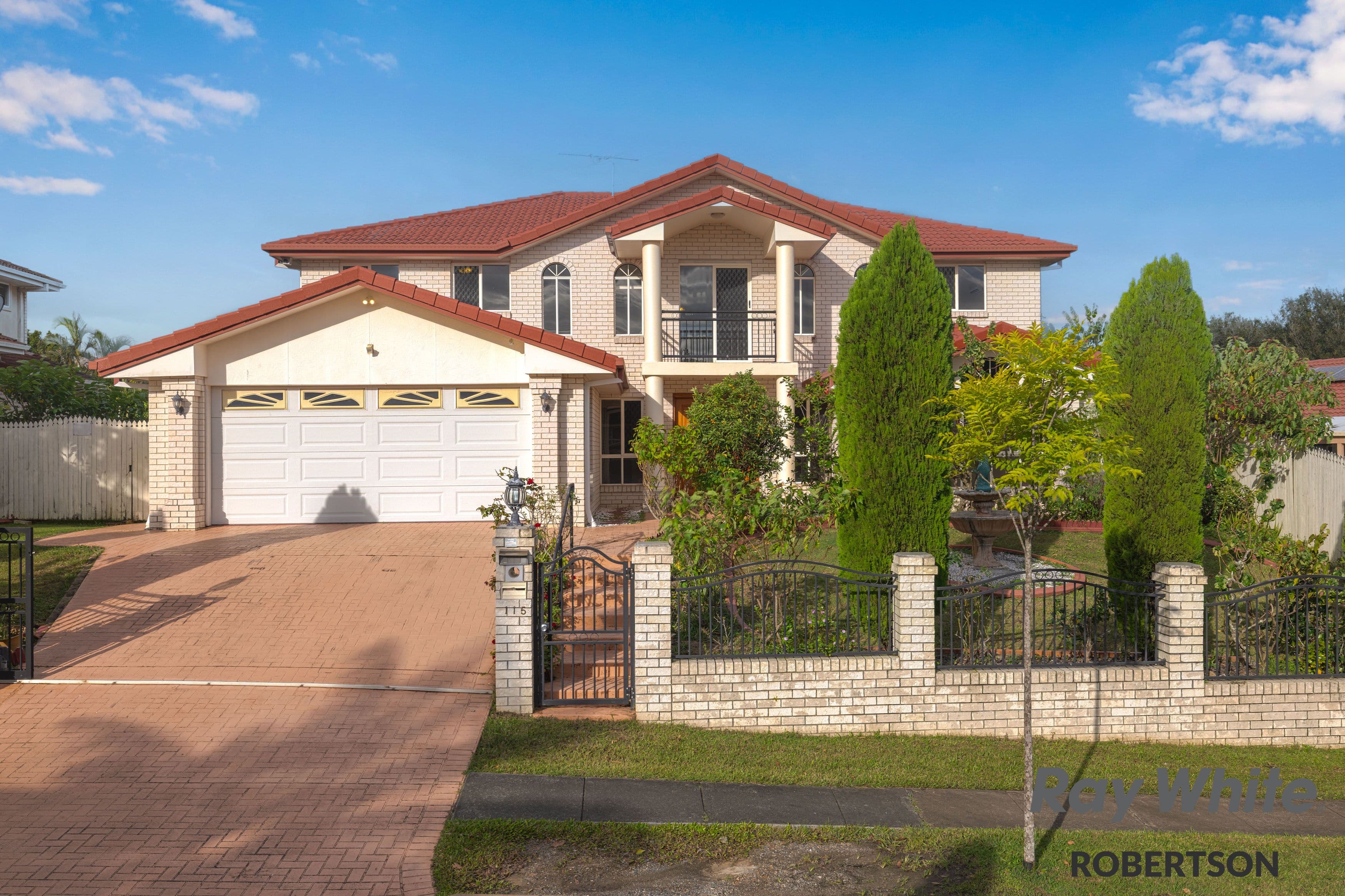 115 Lancaster Circuit, Stretton QLD 4116, Stretton - Image 1