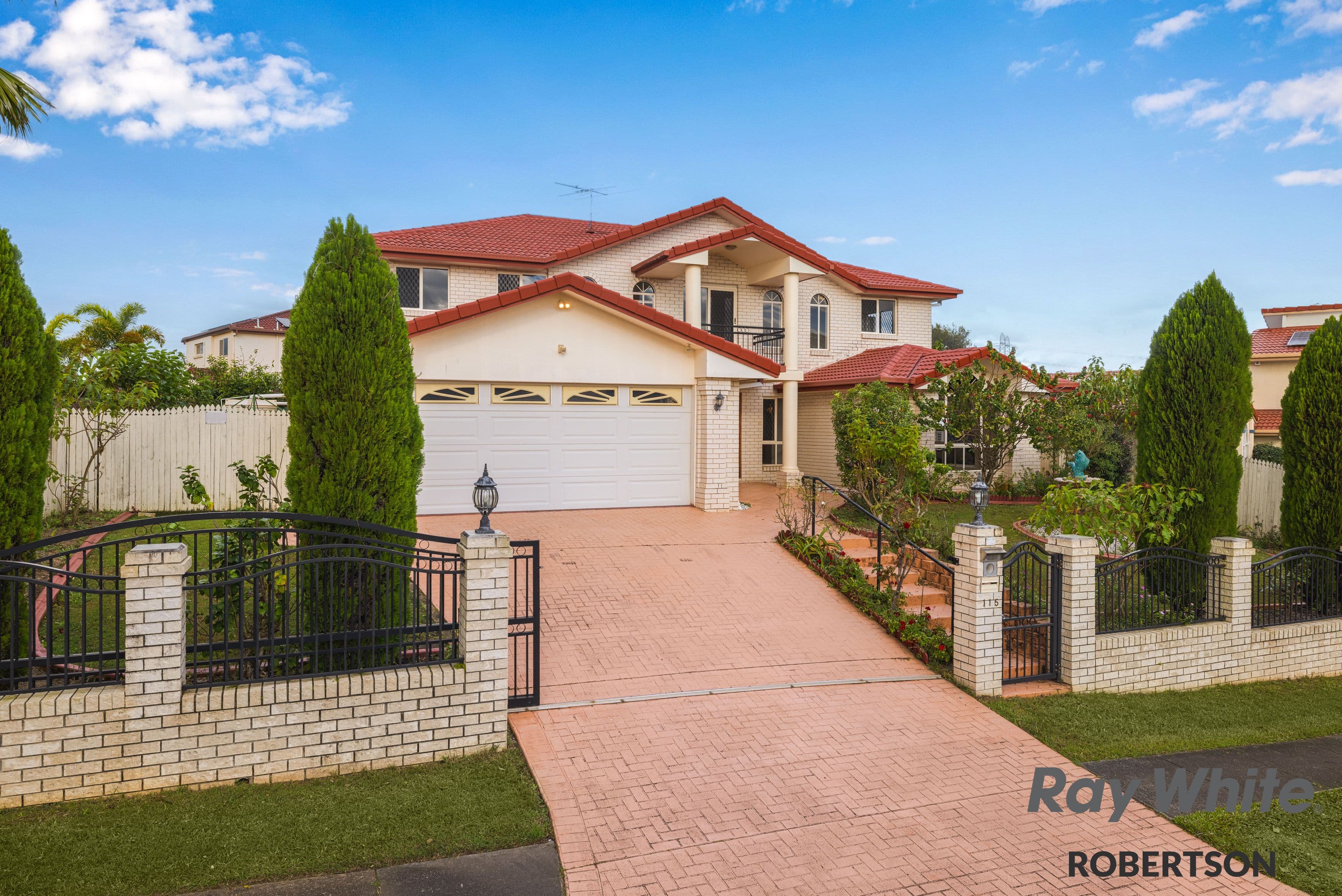 115 Lancaster Circuit, Stretton QLD 4116, Stretton - Thumbnail 2
