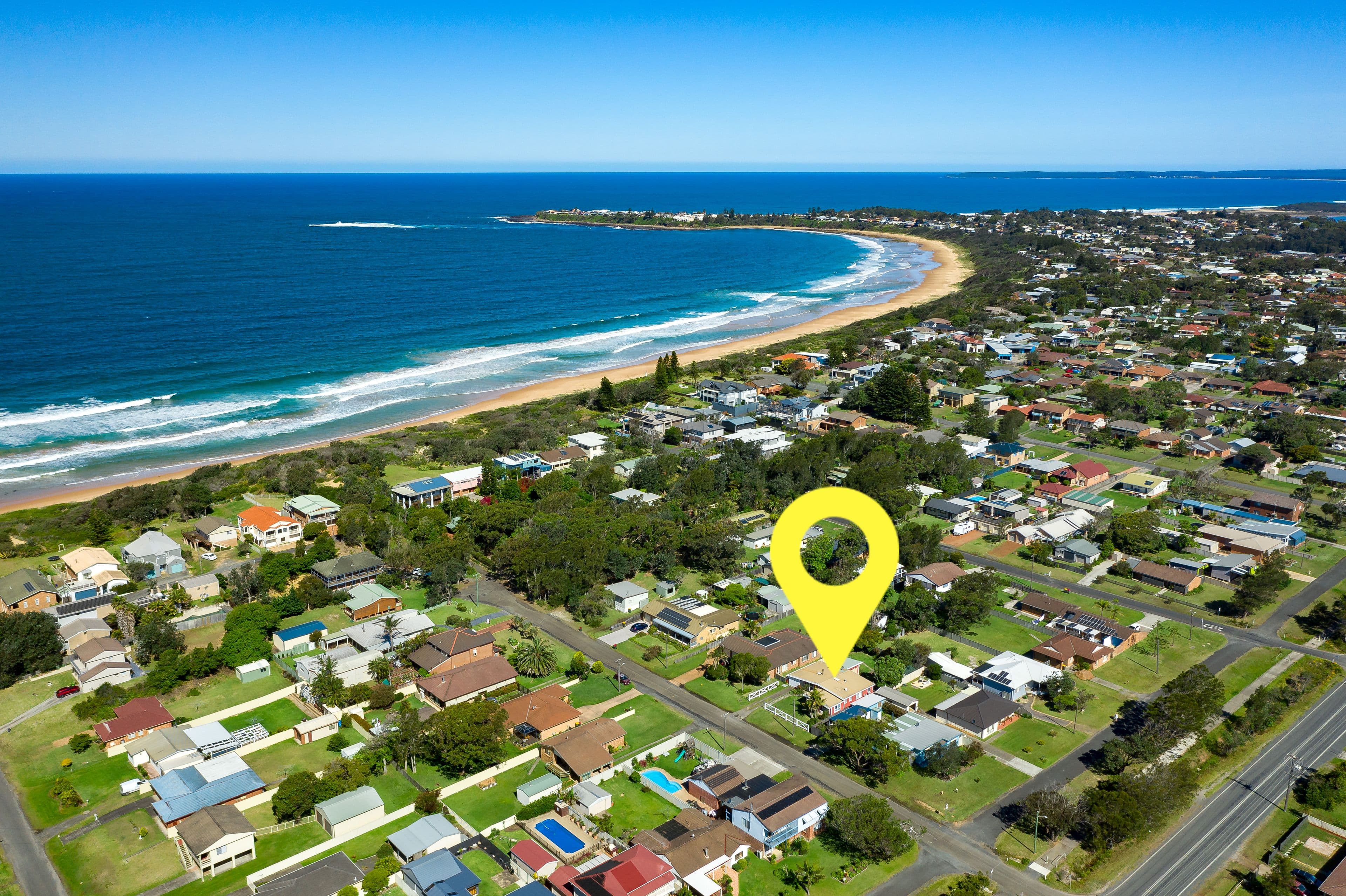 6A Belgrave Street, Culburra Beach NSW 2540, Culburra Beach - Image 1