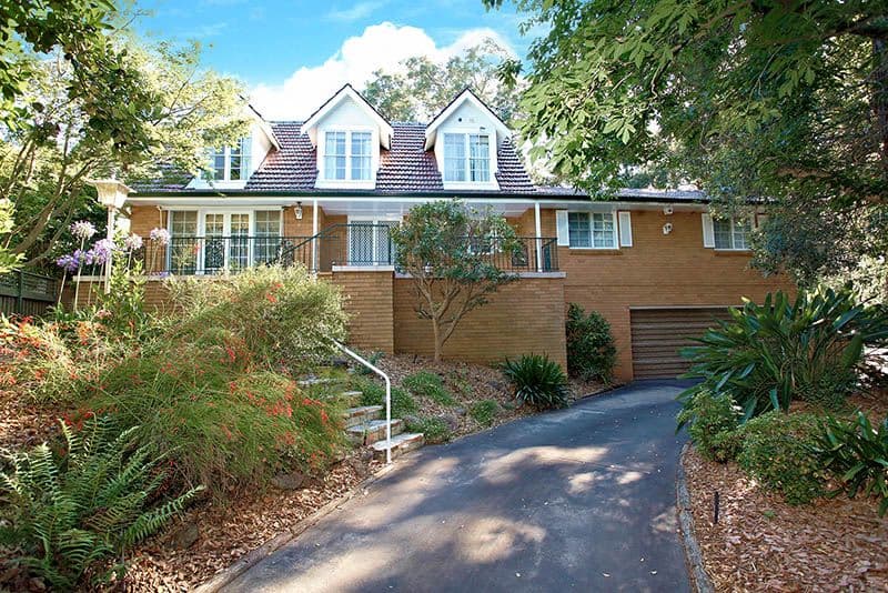 6 Clarissa Place, CASTLE HILL NSW 2154, Castle Hill - Image 1