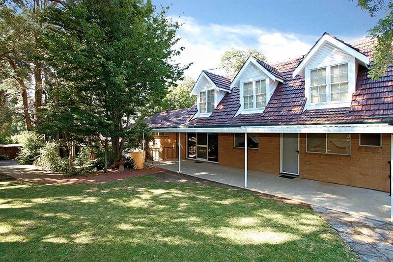 6 Clarissa Place, CASTLE HILL NSW 2154, Castle Hill - Thumbnail 2