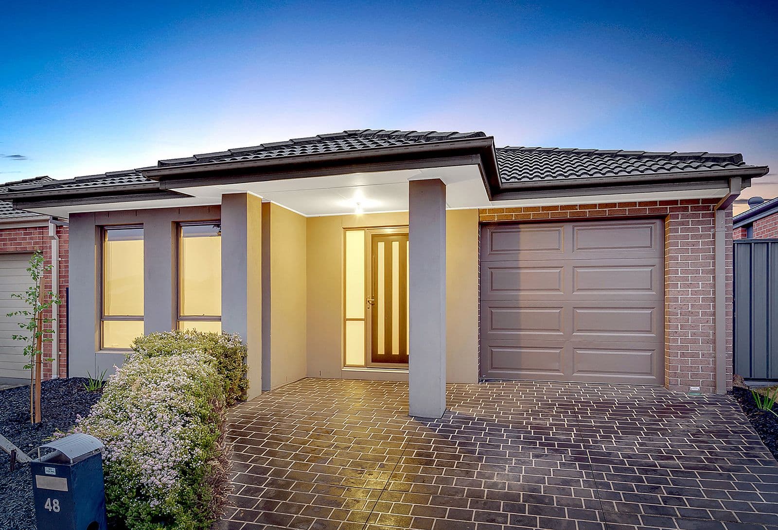 48 Moor Park Drive, Craigieburn VIC 3064, Craigieburn - Image 1