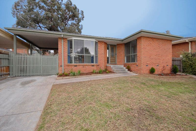 46 Bonnie View Road, CROYDON NORTH VIC 3136, Croydon North - Image 1