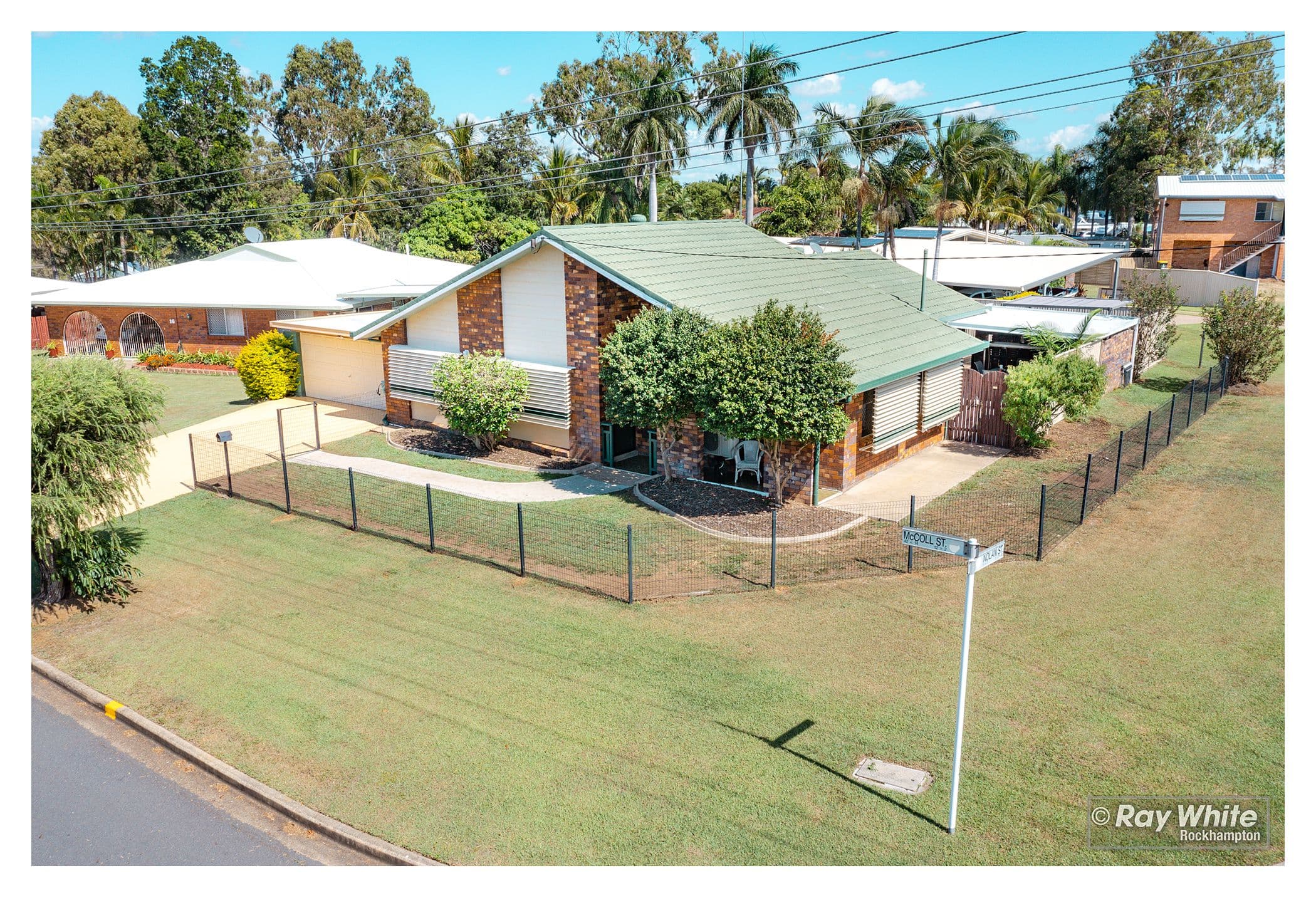 14 McColl Street, Norman Gardens QLD 4701, Norman Gardens - Image 1