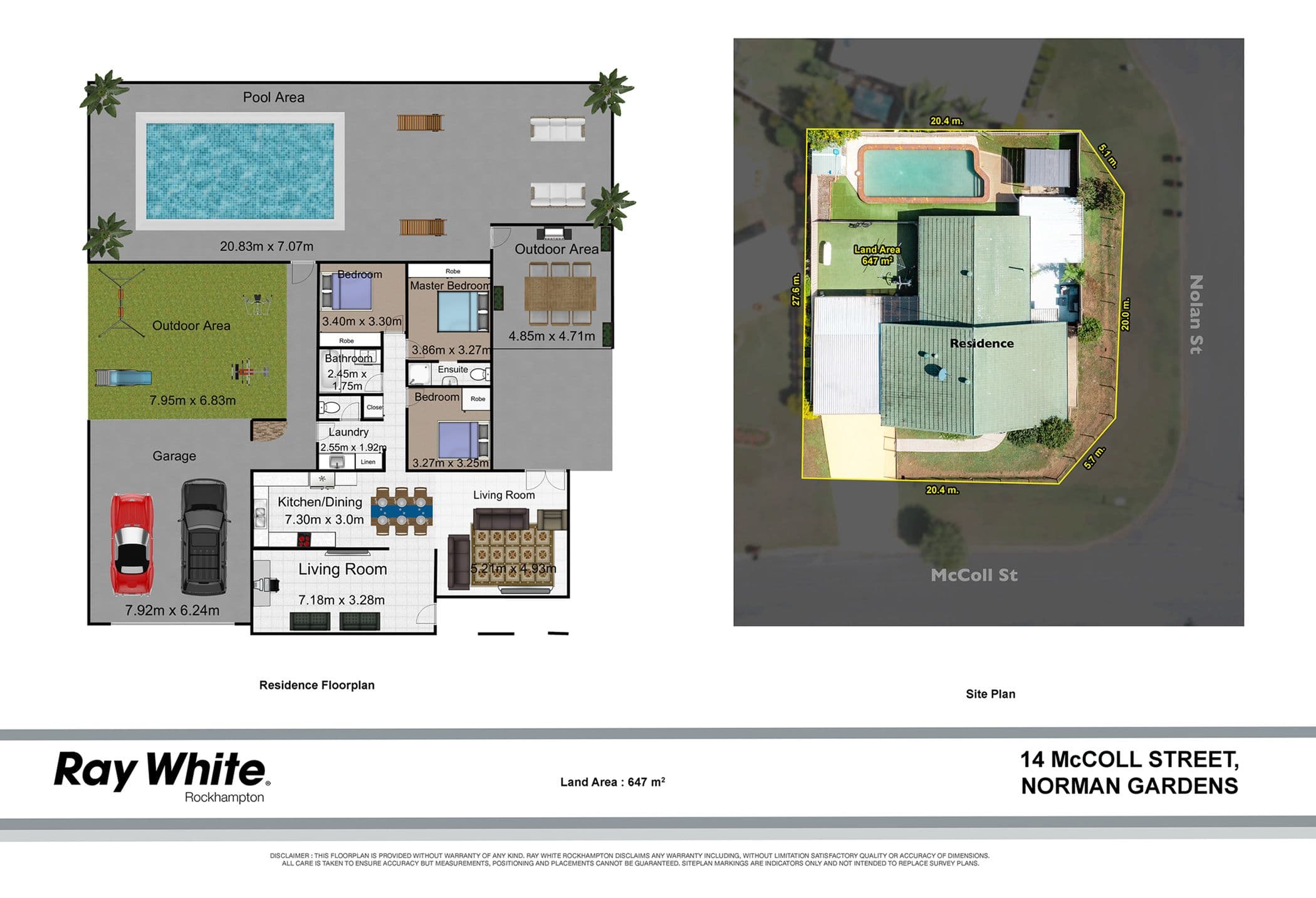 14 McColl Street, Norman Gardens QLD 4701, Norman Gardens - Thumbnail 2