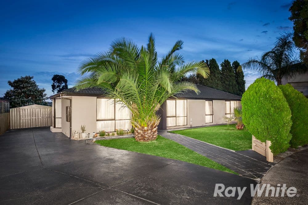 7 Quist Court, Mill Park VIC 3082, Mill Park - Image 1
