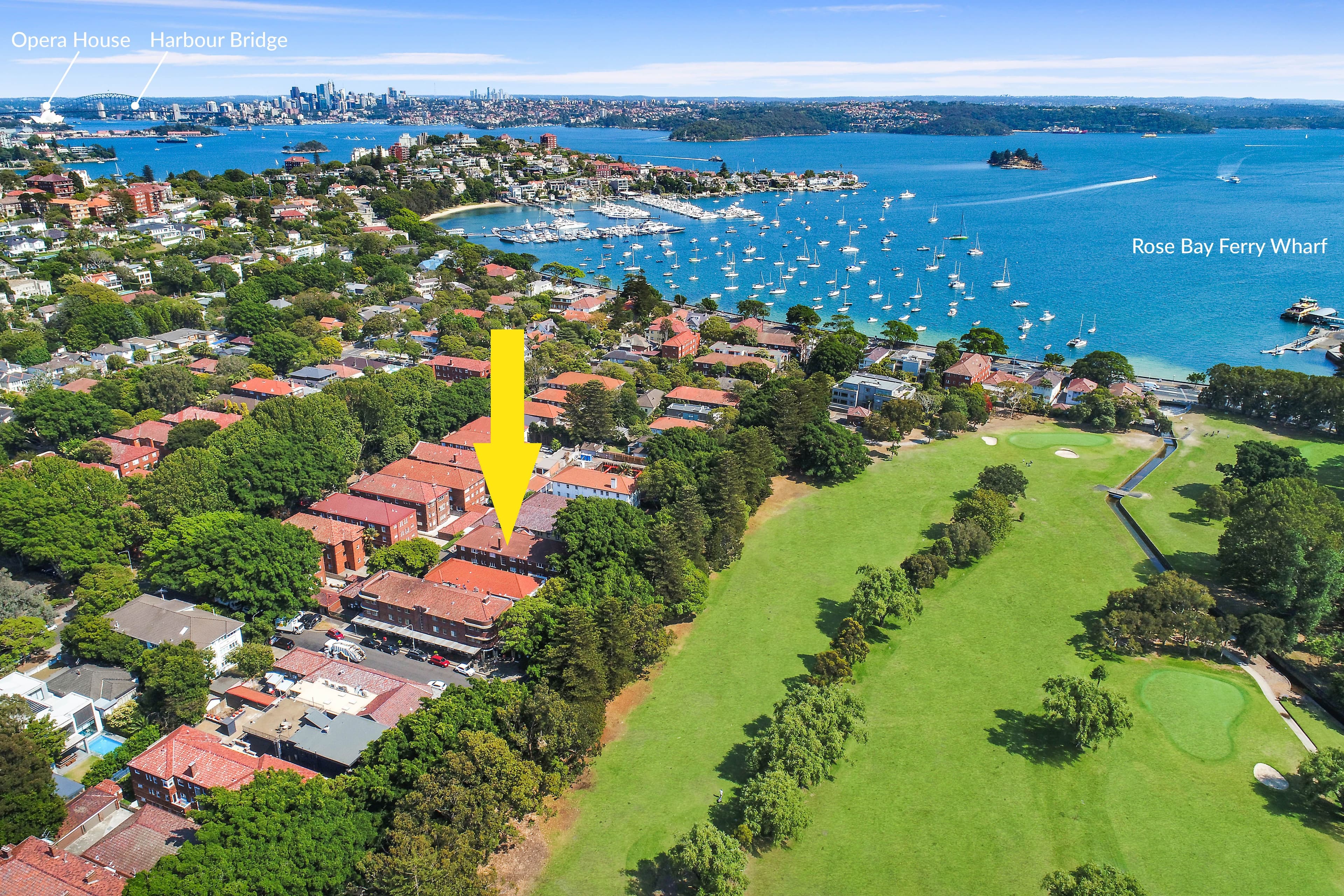 85 O'Sullivan Road, Rose Bay NSW 2029, Rose Bay - Thumbnail 3
