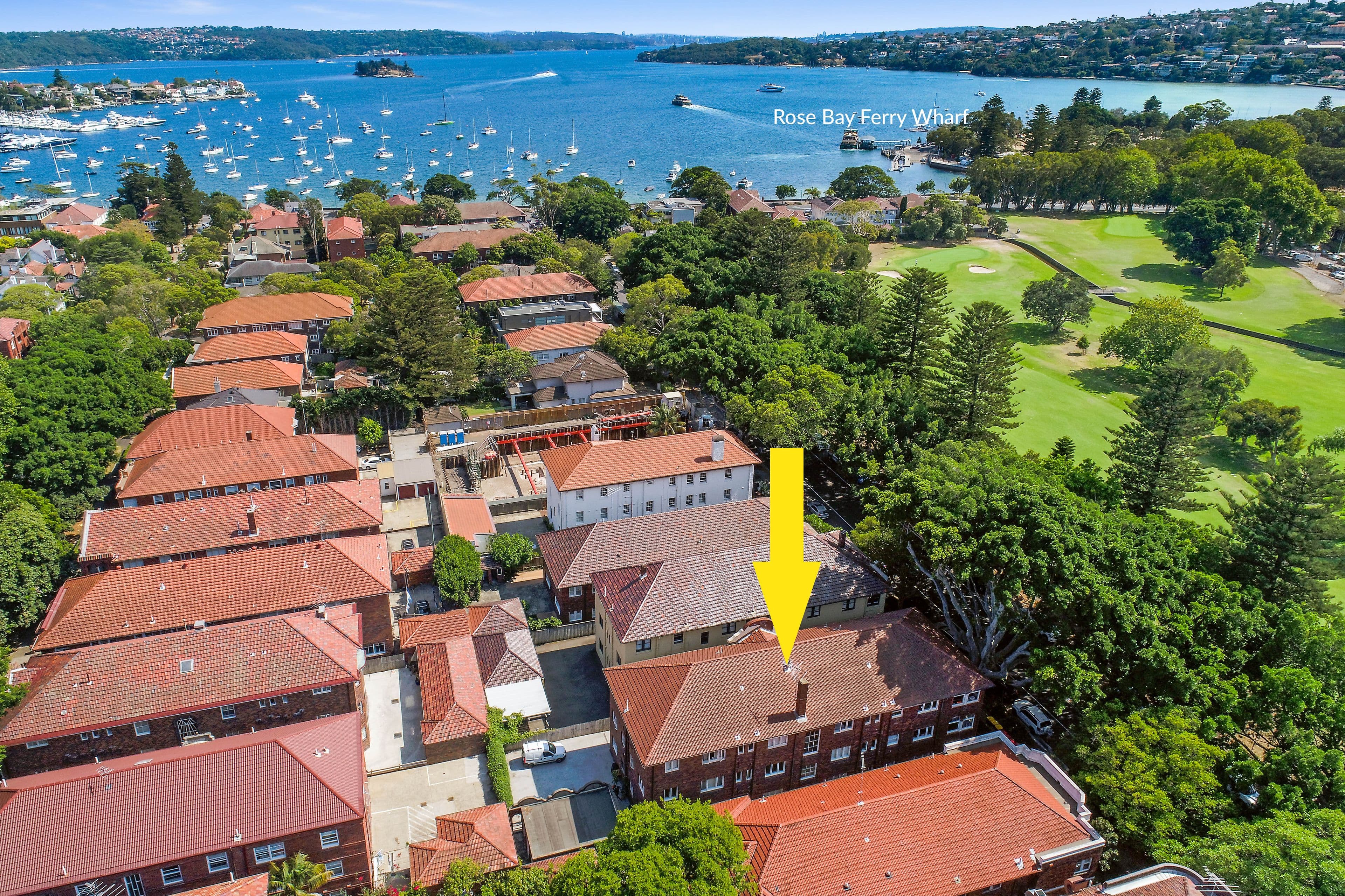 85 O'Sullivan Road, Rose Bay NSW 2029, Rose Bay - Thumbnail 6