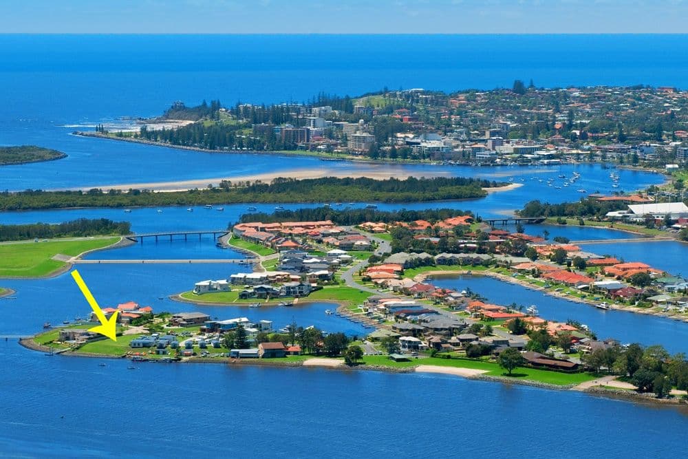 13 McInherney Close, PORT MACQUARIE NSW 2444, Port Macquarie - Image 1