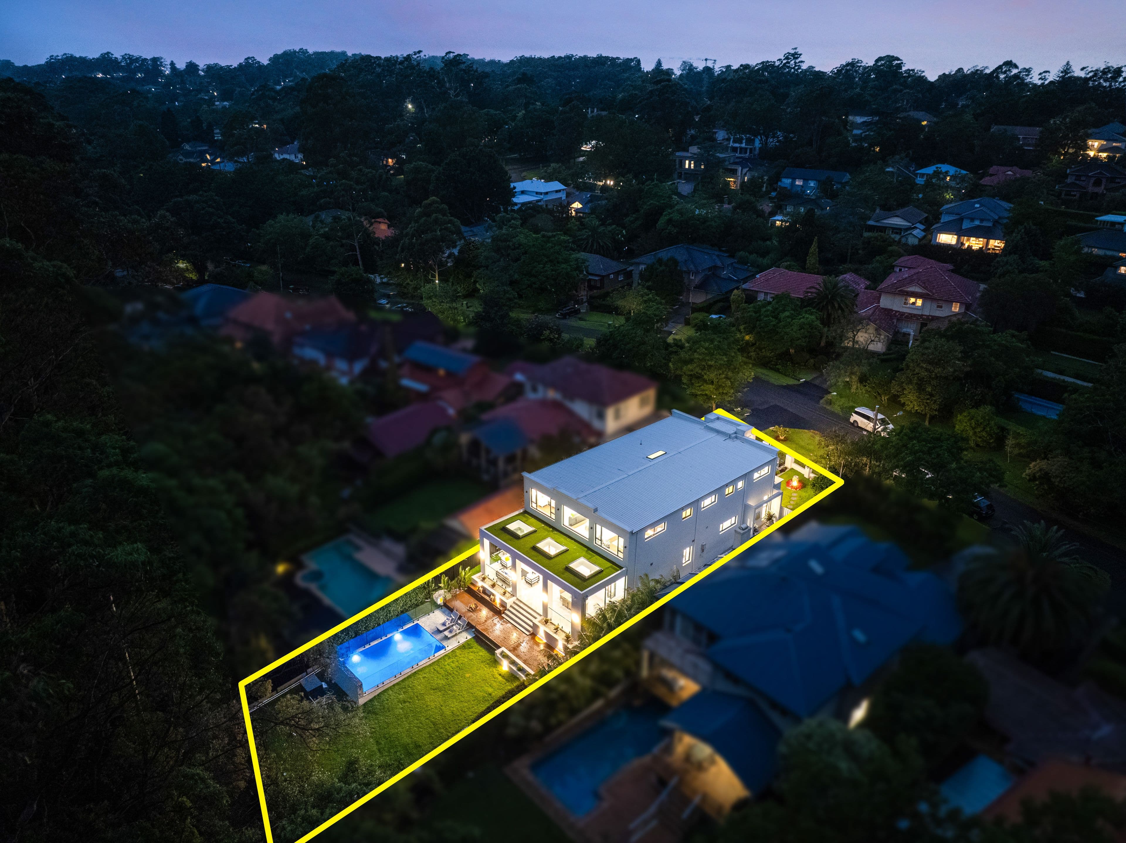 17 Bettowynd Road, Pymble NSW 2073, Pymble - Thumbnail 2