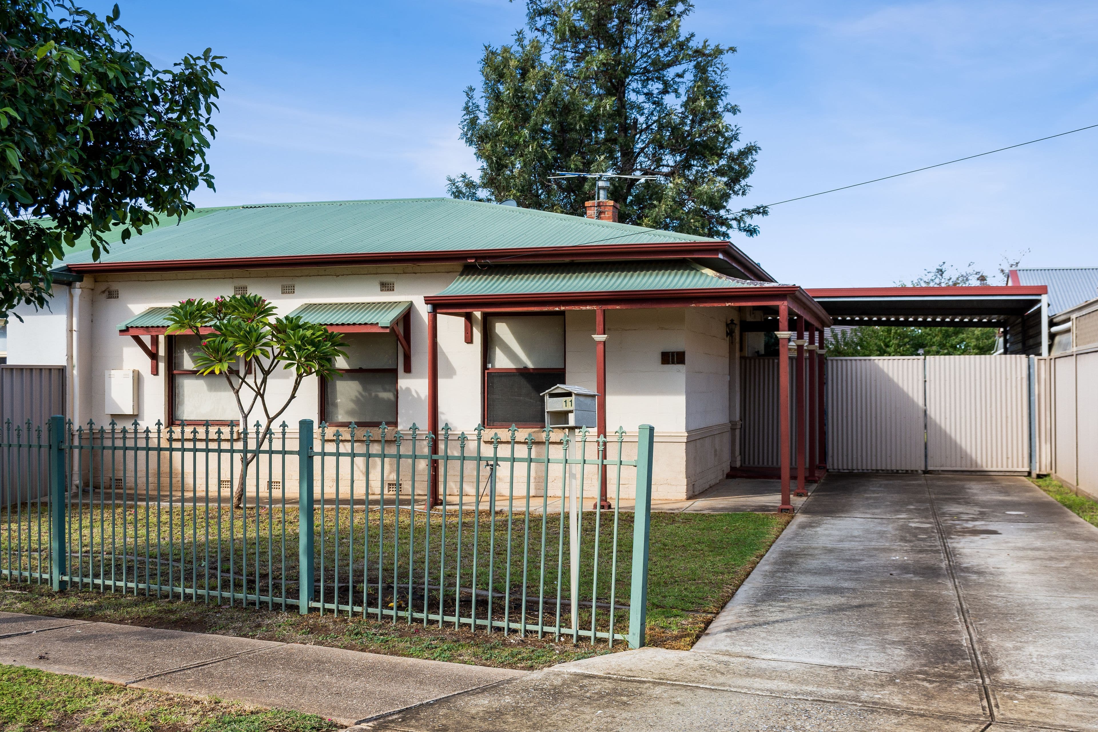 11 Glasgow Street, Ferryden Park SA 5010, Ferryden Park - Image 1