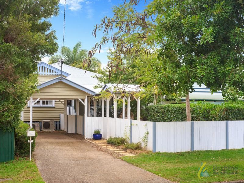 20 Allardyce St,  Graceville, Graceville - Image 1