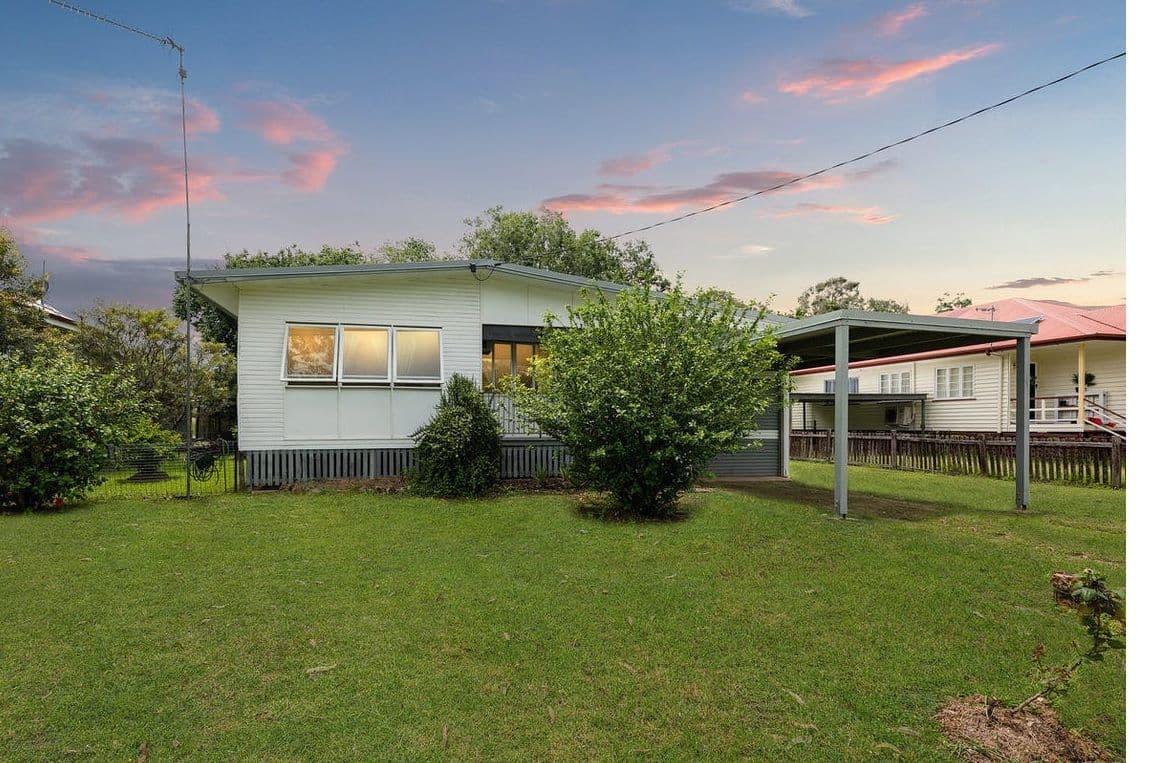 10 Short Street, Esk QLD 4312, Esk - Image 1