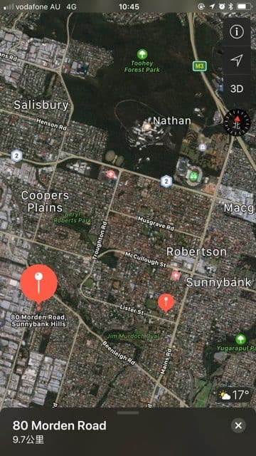 80 Morden Road, Sunnybank Hills QLD 4109, Sunnybank Hills - Thumbnail 2