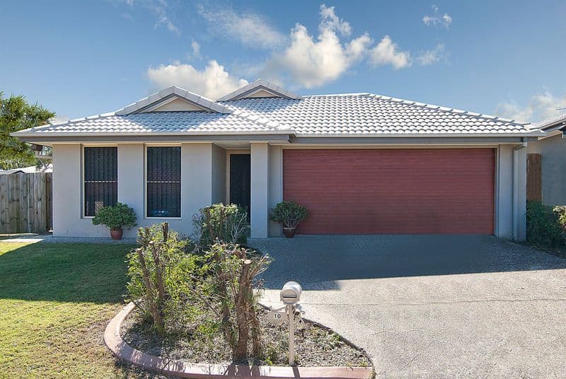 10 Durre Street, CALAMVALE QLD 4116, Calamvale - Image 1