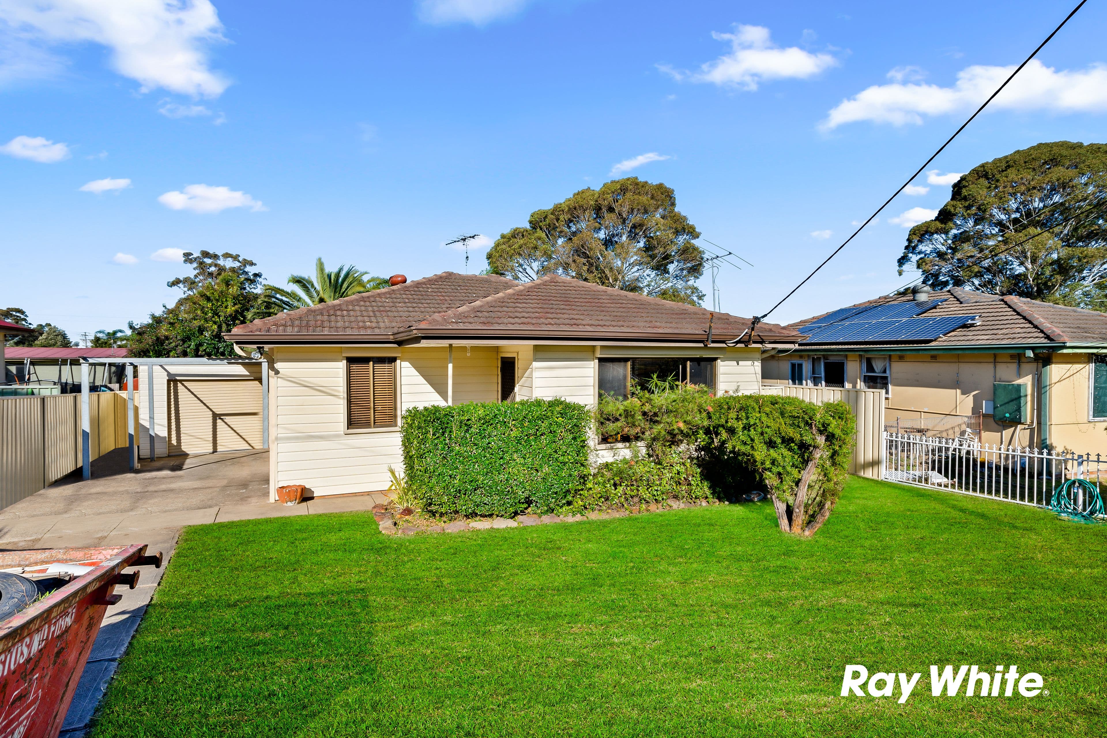 10 Robshaw Road, Marayong NSW 2148, Marayong - Image 1