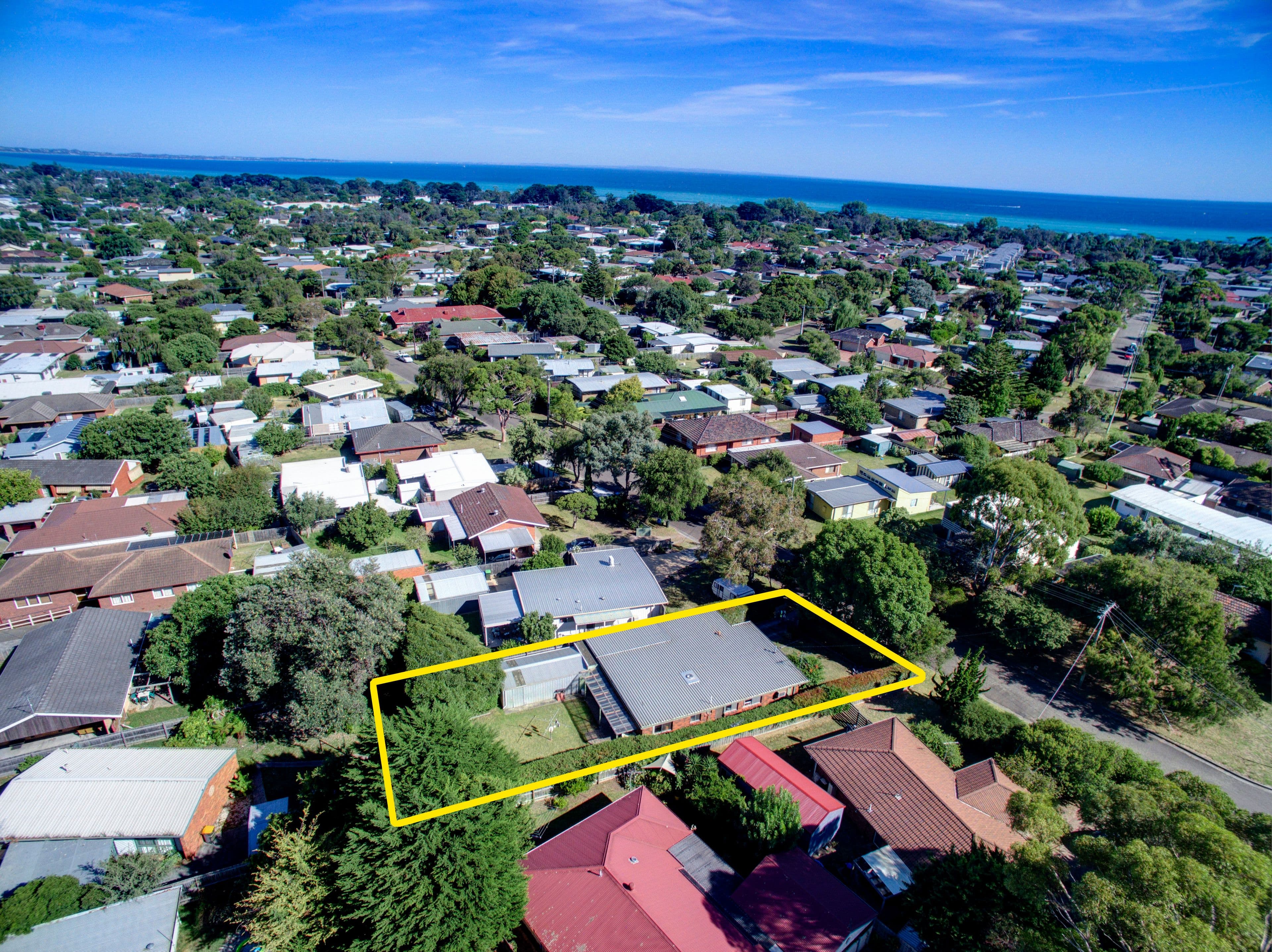 1 Whyte Street, Capel Sound VIC 3940, Capel Sound - Thumbnail 2