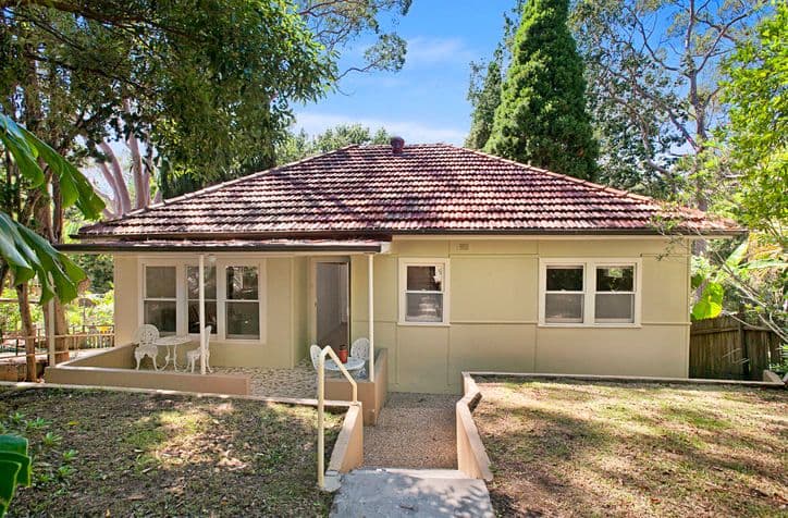 9 Johnston Crescent, LANE COVE NSW 2066, Lane Cove North - Image 1