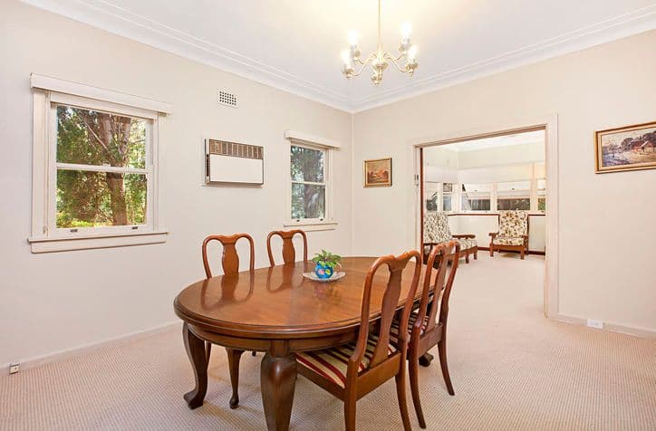 9 Johnston Crescent, LANE COVE NSW 2066, Lane Cove North - Thumbnail 2