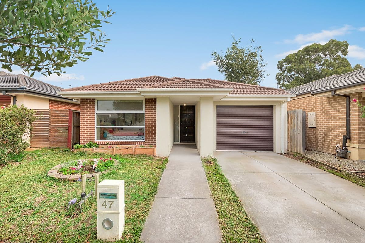 47 Viridian Avenue, Officer VIC 3809, Officer - Image 1