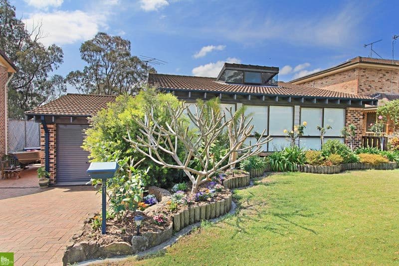 61 Crest Road, ALBION PARK NSW 2527, Albion Park - Image 1