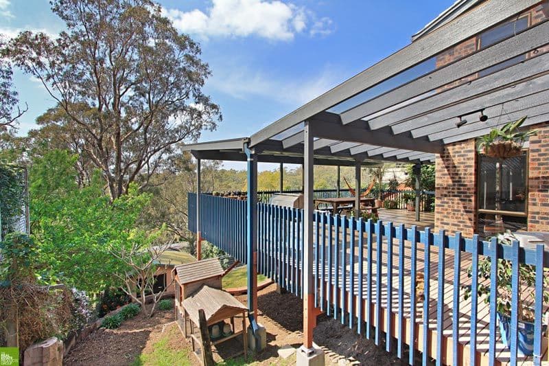 61 Crest Road, ALBION PARK NSW 2527, Albion Park - Thumbnail 4