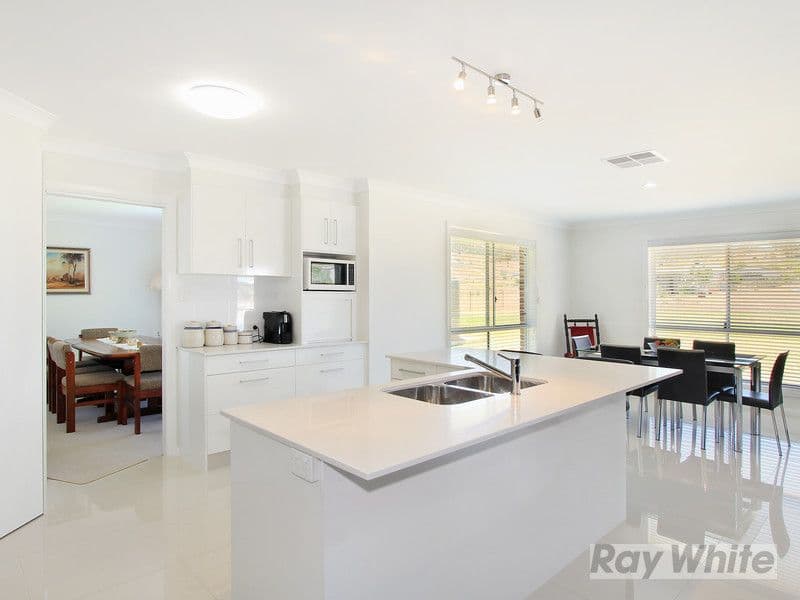 4 Conjola Drive, TAMWORTH NSW 2340, Tamworth - Thumbnail 3