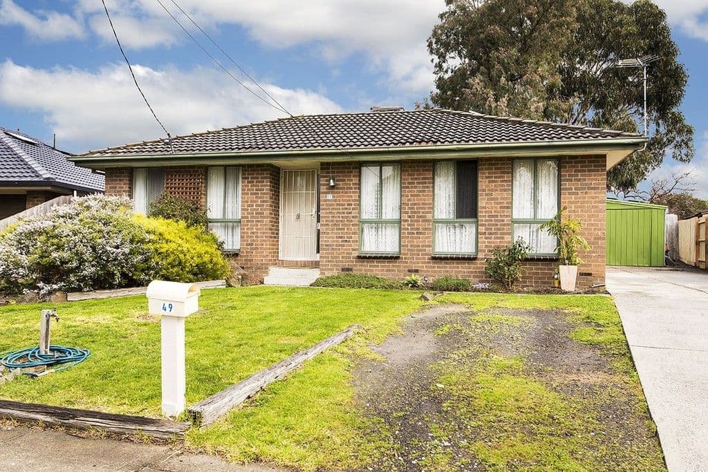 49 Lowalde Drive, Epping VIC 3076, Epping - Image 1