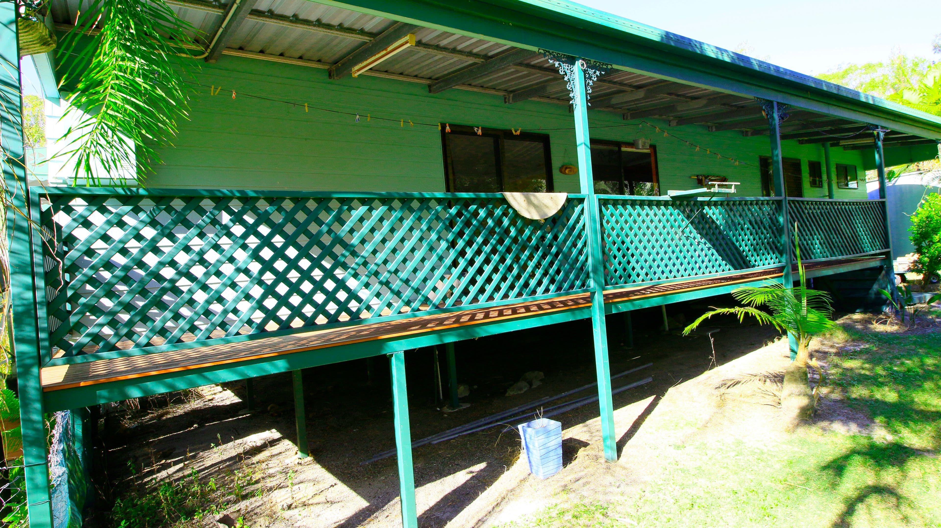 214 Mitchell Road, Mount Maria QLD 4674, Mount Maria - Image 1