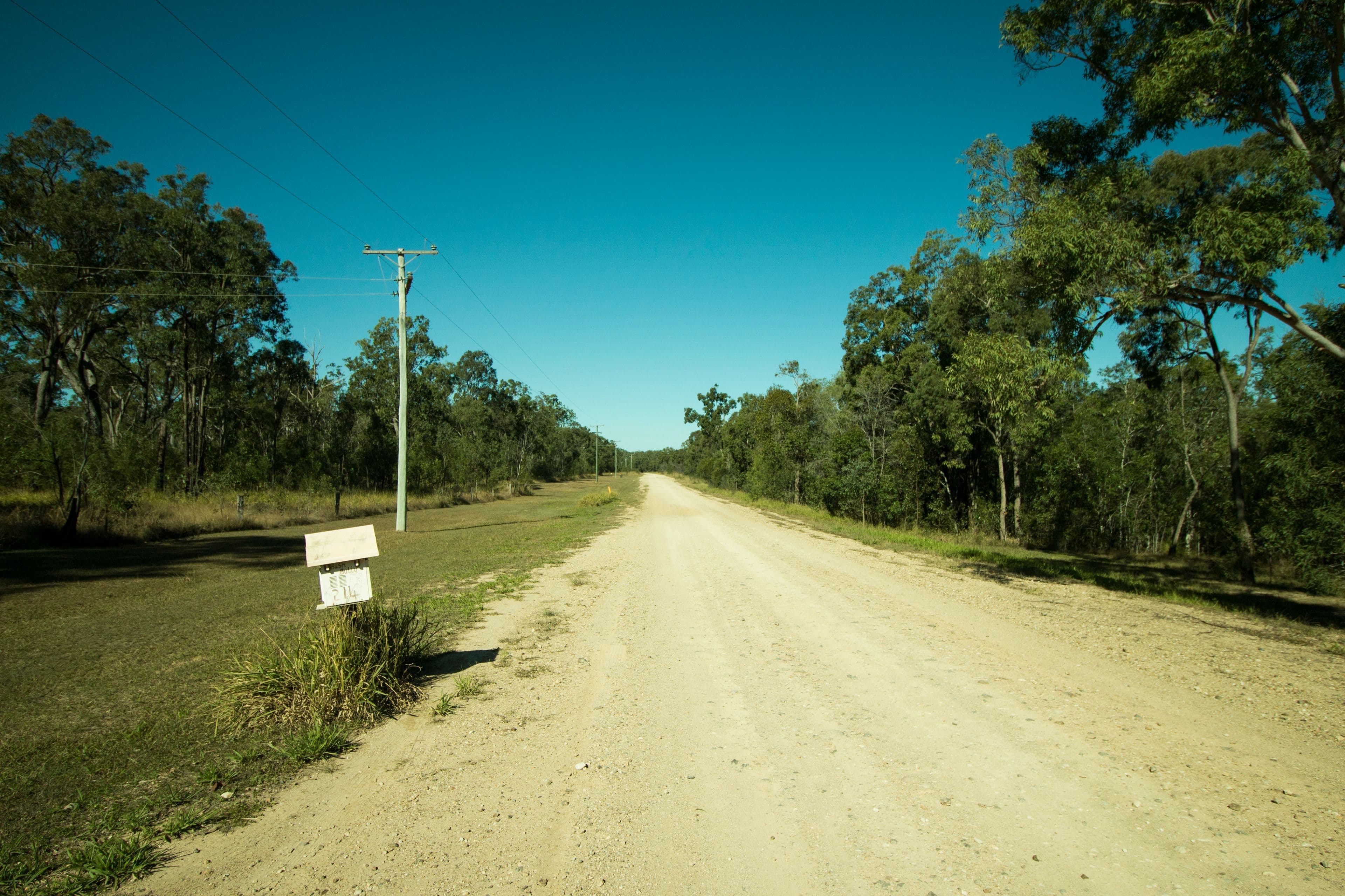 214 Mitchell Road, Mount Maria QLD 4674, Mount Maria - Thumbnail 3