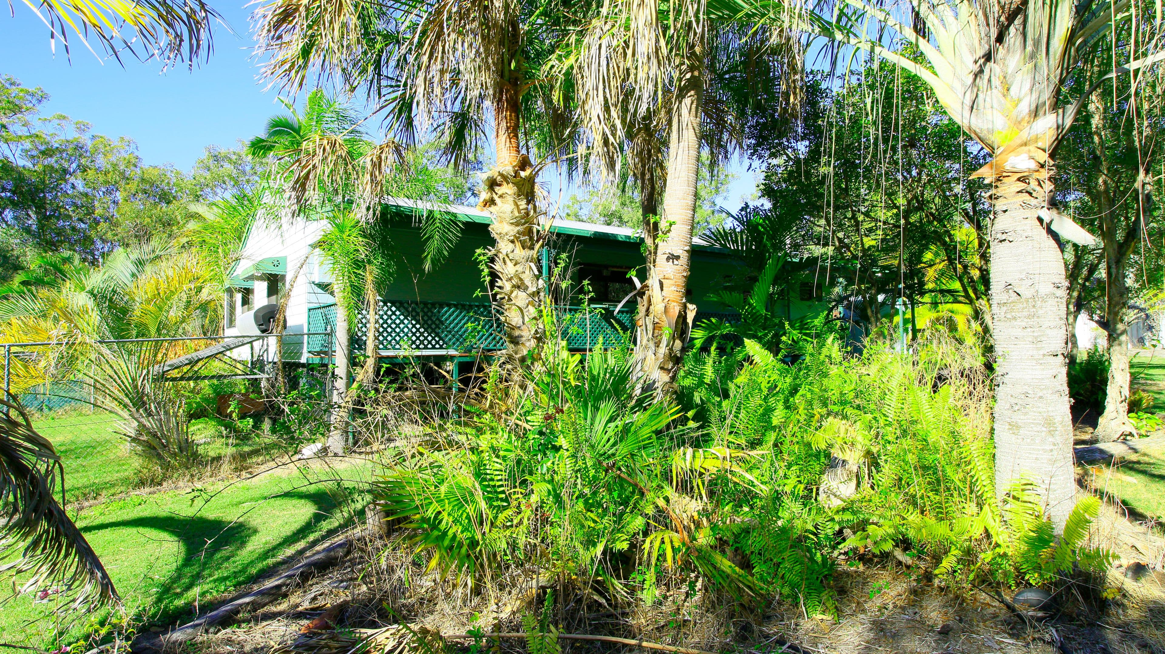 214 Mitchell Road, Mount Maria QLD 4674, Mount Maria - Thumbnail 4