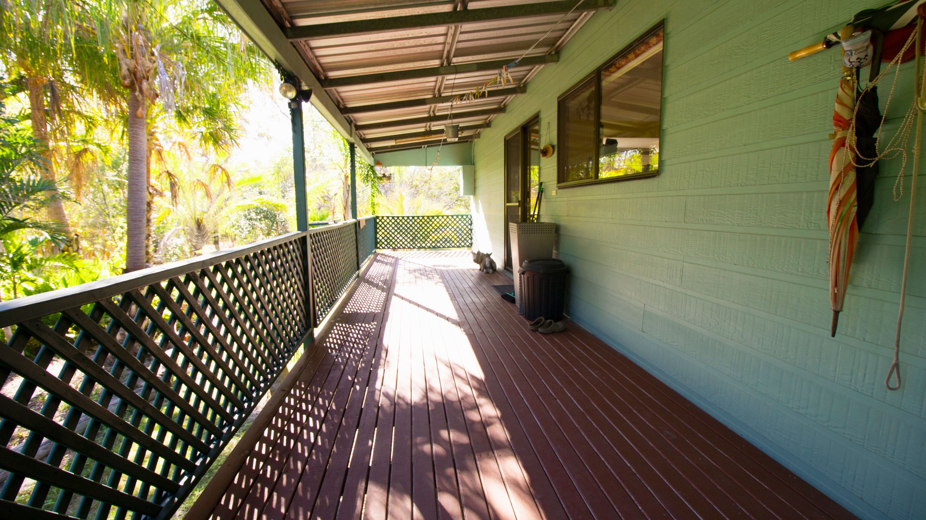 214 Mitchell Road, Mount Maria QLD 4674, Mount Maria - Thumbnail 5