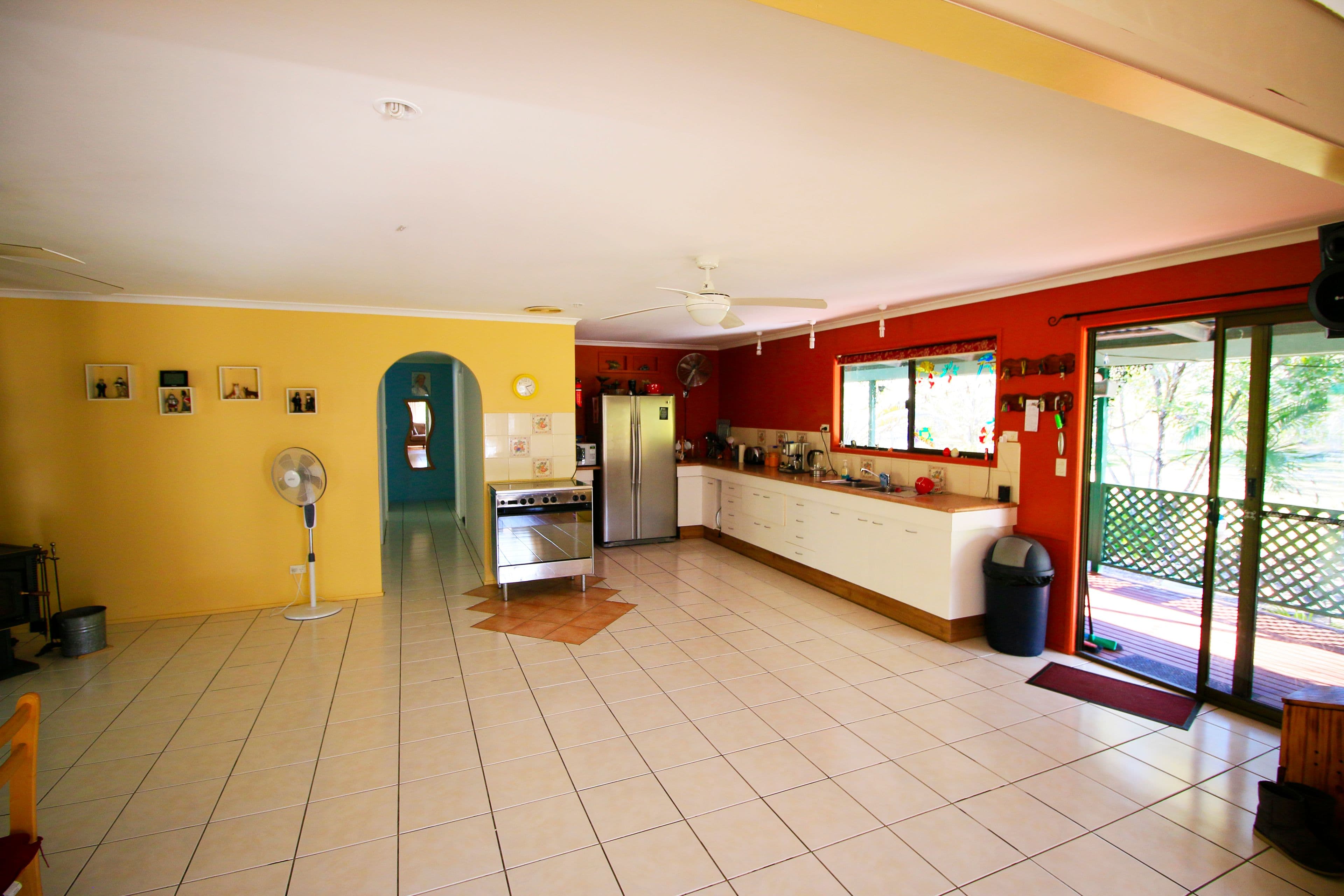214 Mitchell Road, Mount Maria QLD 4674, Mount Maria - Thumbnail 8