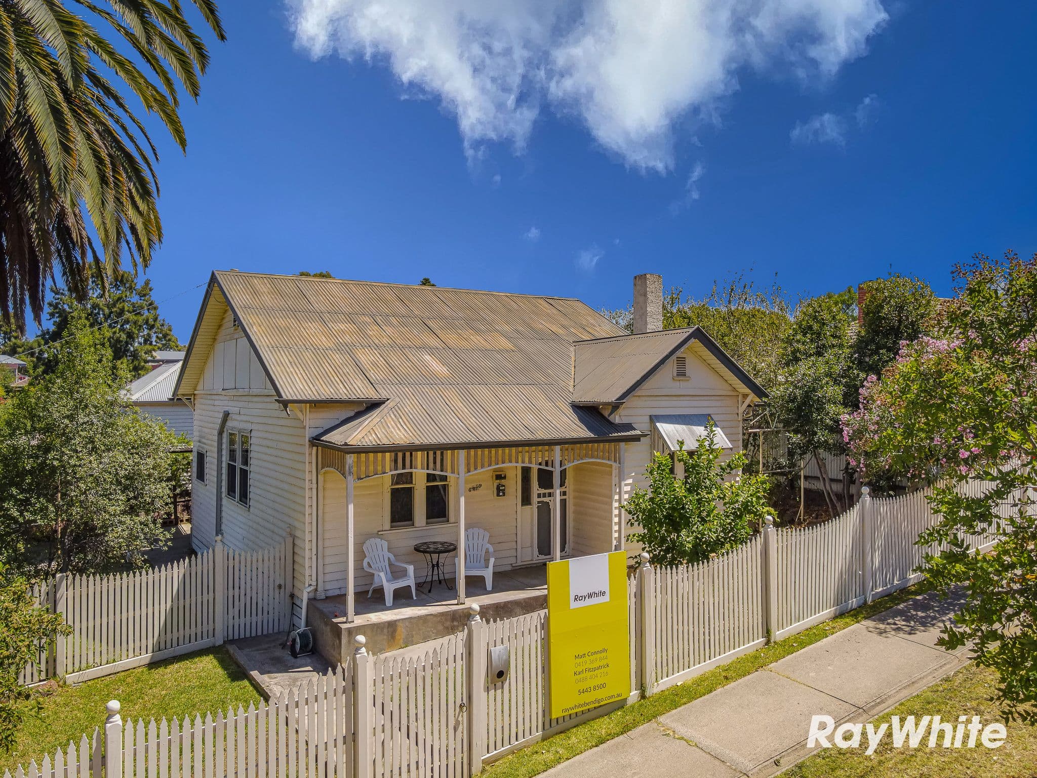 42 Russell Street, Quarry Hill VIC 3550, Quarry Hill - Image 1