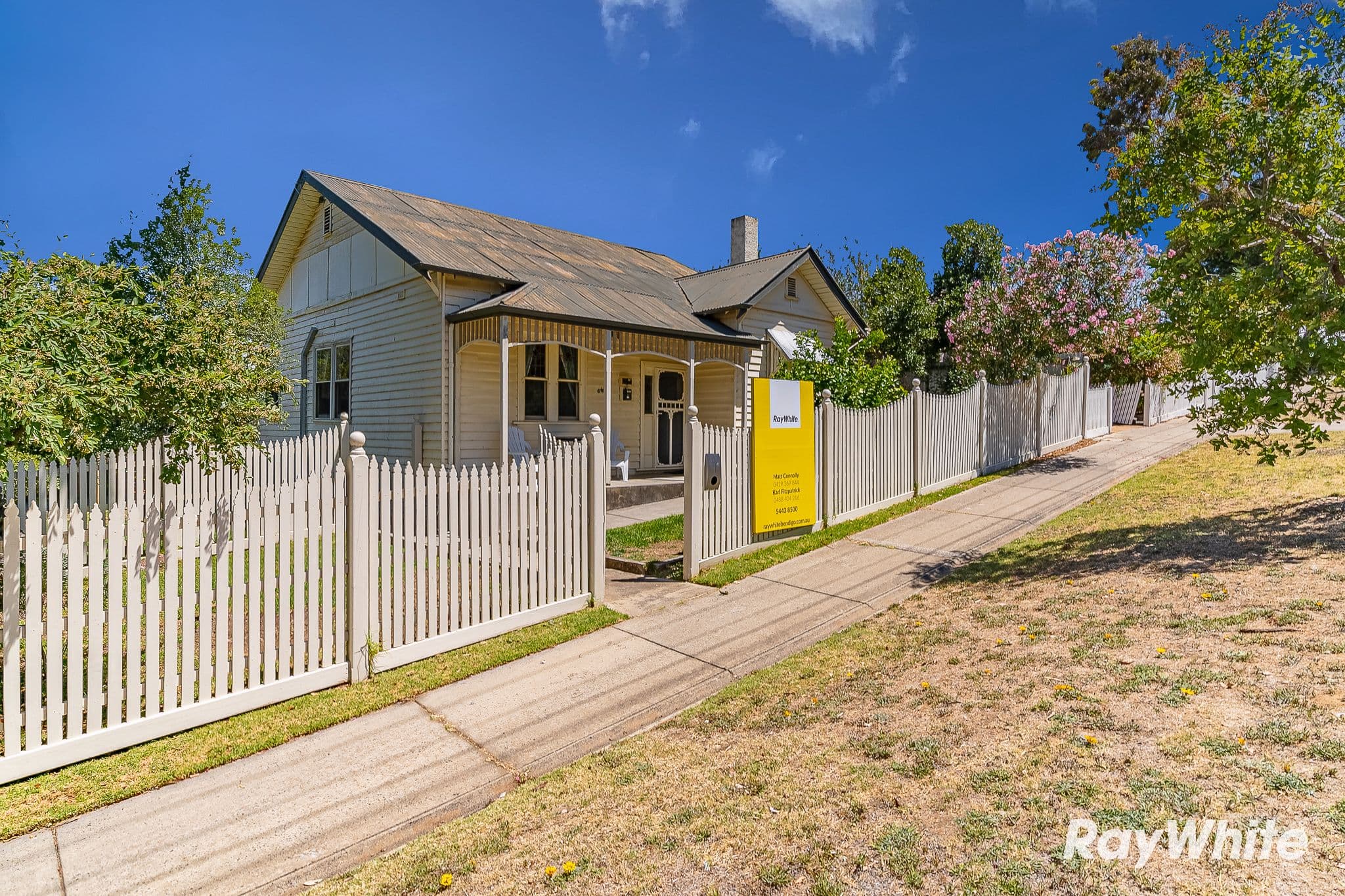 42 Russell Street, Quarry Hill VIC 3550, Quarry Hill - Thumbnail 2