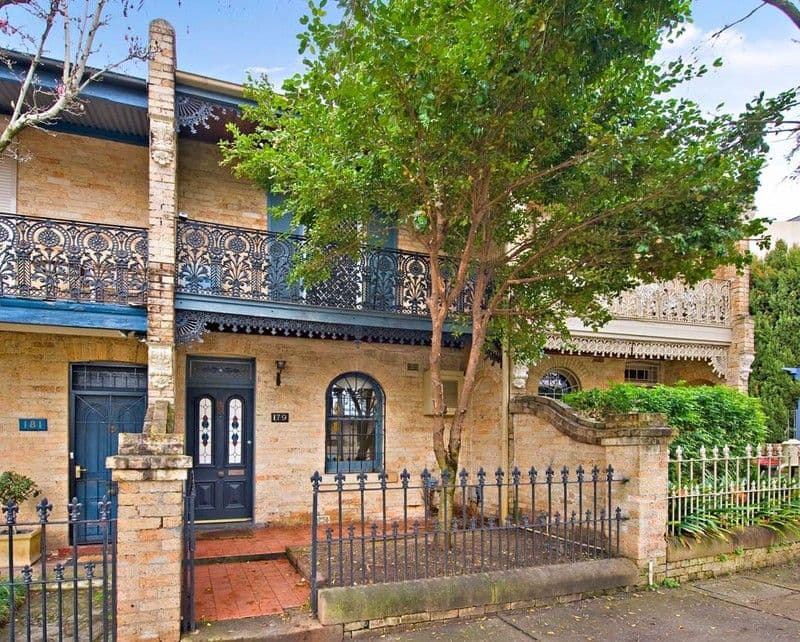 179 Catherine Street, LEICHHARDT NSW 2040, Leichhardt - Image 1