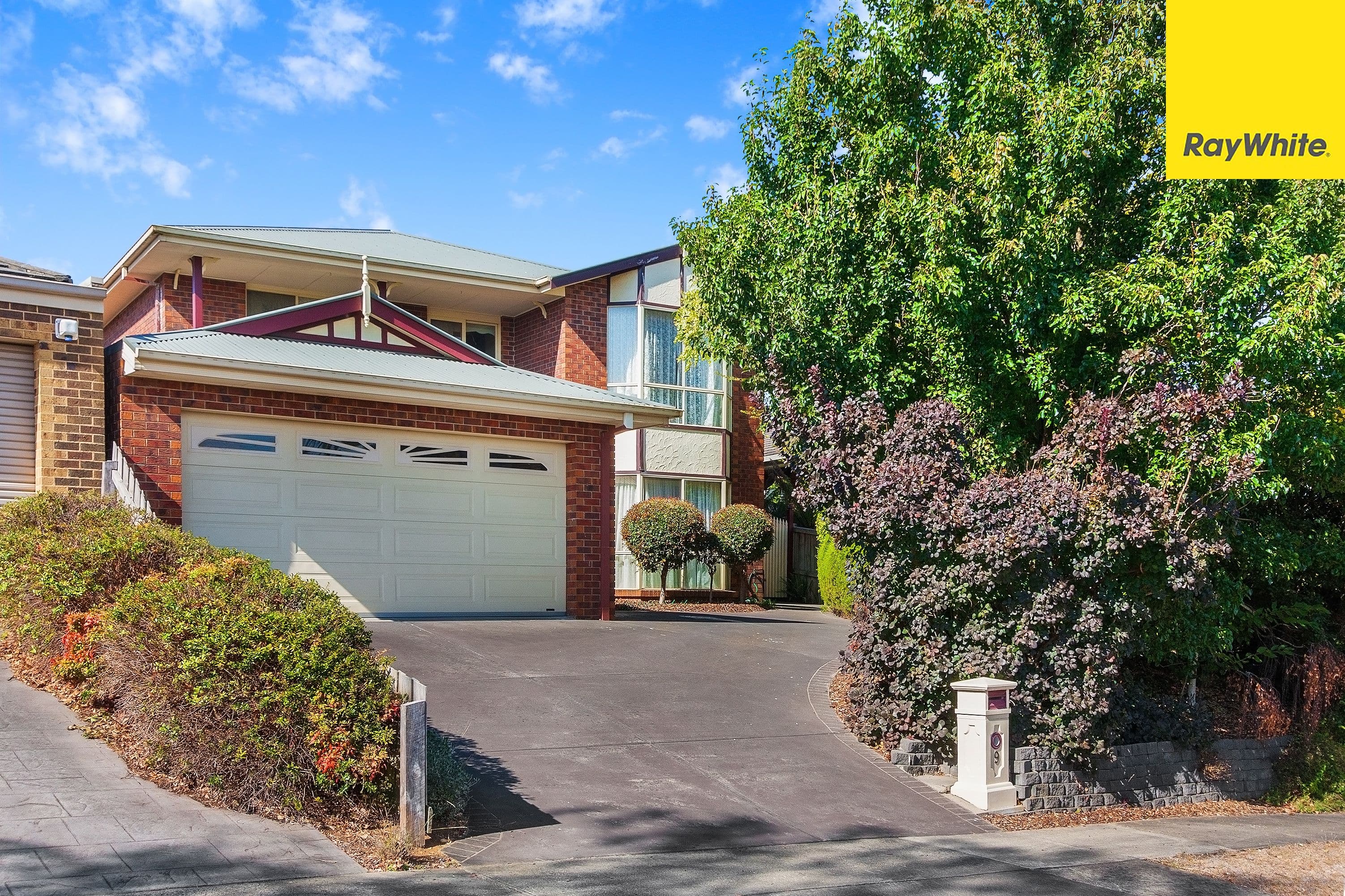 9 Birch Court, Warragul VIC 3820, Warragul - Thumbnail 2