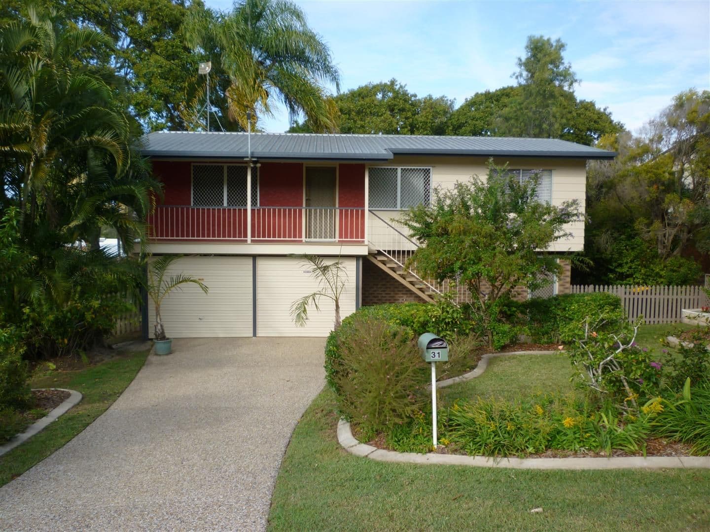 31 Reservoir Street, GRACEMERE QLD 4702, Gracemere - Image 1
